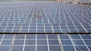 In November 2020, a tariff of Rs 2/unit was discovered in Seci's solar auctions for Rajasthan.