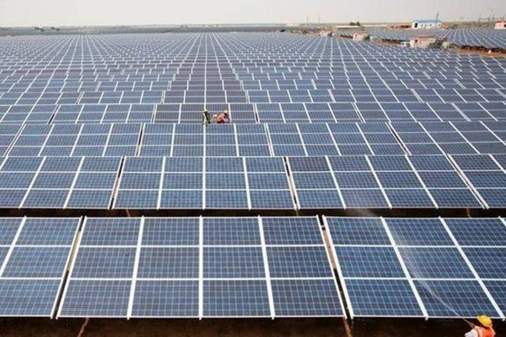 In November 2020, a tariff of Rs 2/unit was discovered in Seci's solar auctions for Rajasthan. In November 2020, a tariff of Rs 2/unit was discovered in Seci's solar auctions for Rajasthan.
