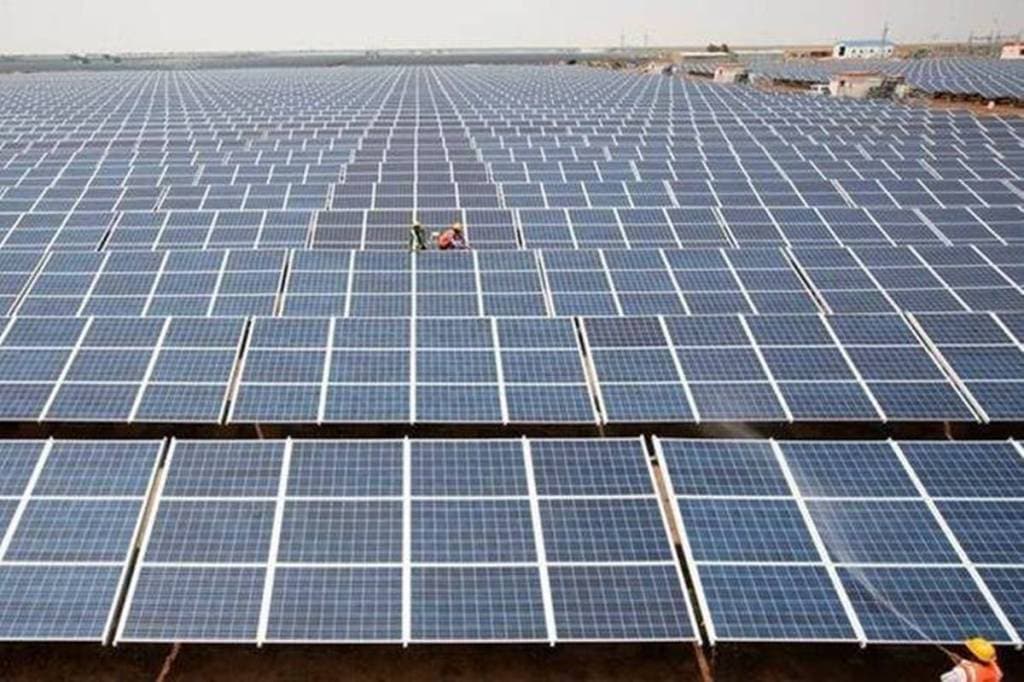 In November 2020, a tariff of Rs 2/unit was discovered in Seci's solar auctions for Rajasthan. In November 2020, a tariff of Rs 2/unit was discovered in Seci's solar auctions for Rajasthan.