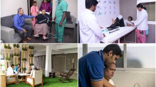 Covid-19, healthcare in India, home care, rehabilitative care, palliative care, end of life care, rehabilitation, Rajinish Menon, Sukino Healthcare
