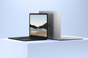 Microsoft Surface Laptop 4