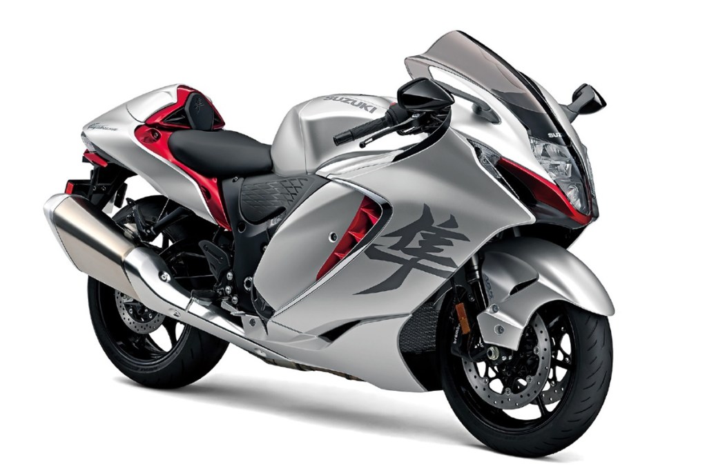 Suzuki Hayabusa India Launch, Suzuki Hayabusa Price in India
