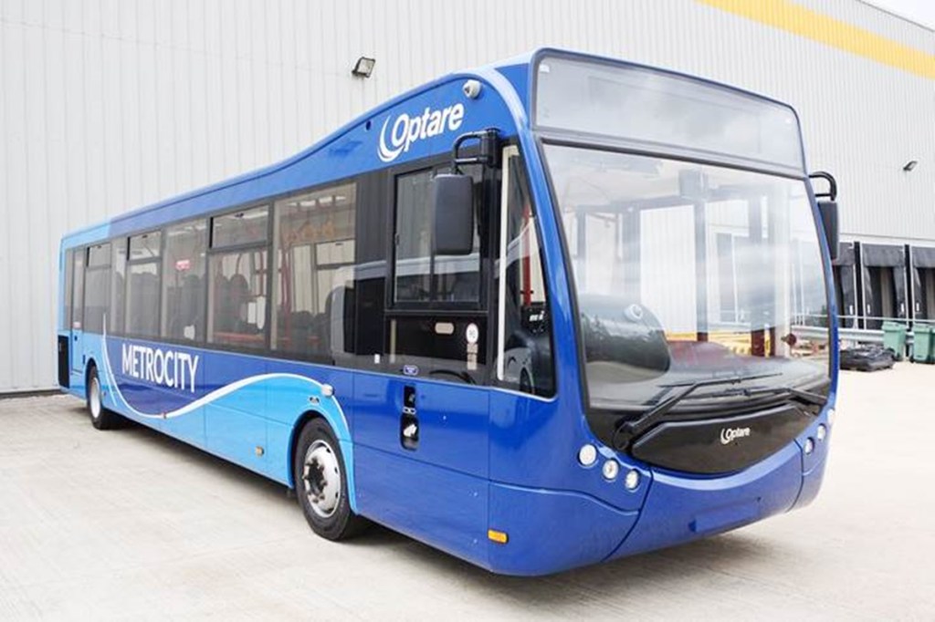 Representational image