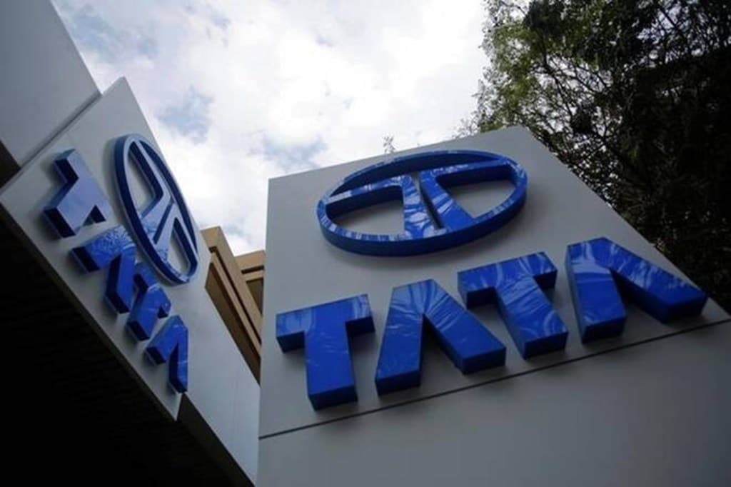 tata sons