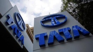 tata sons