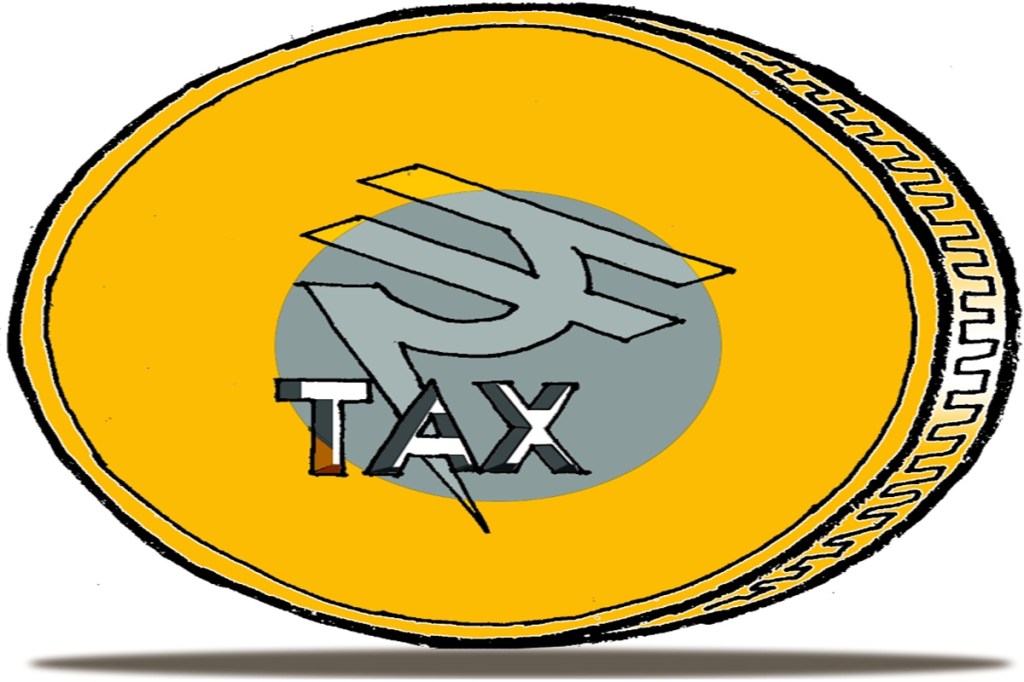 tax tax