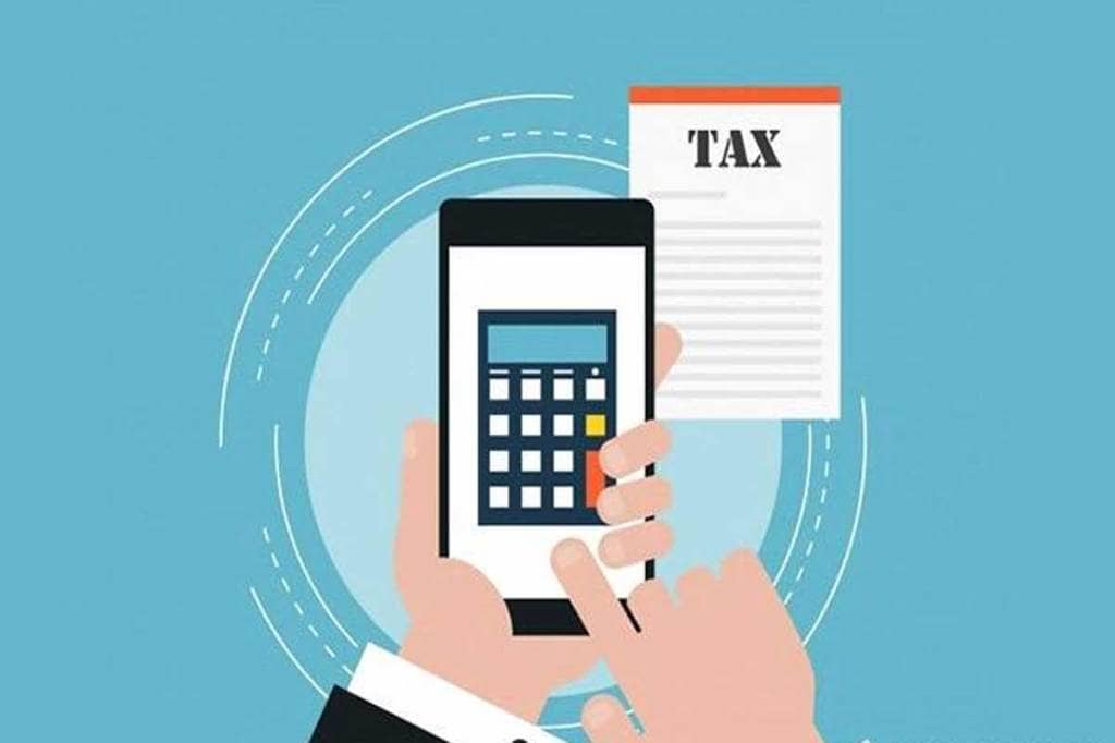 tax dispute