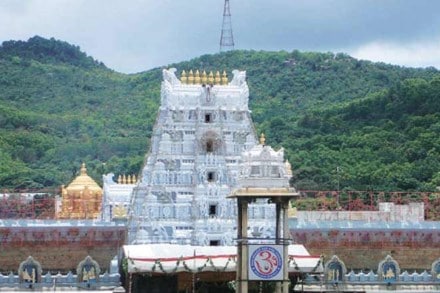 TTD is the latest to announce such measures to prevent spreading at temples.