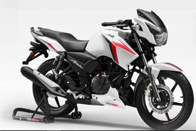 TVS Motor Company’s net profit up 292% to Rs 289 crore in Q4 FY21