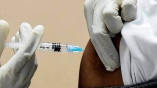 Covid-19 (coronavirus) vaccination in India