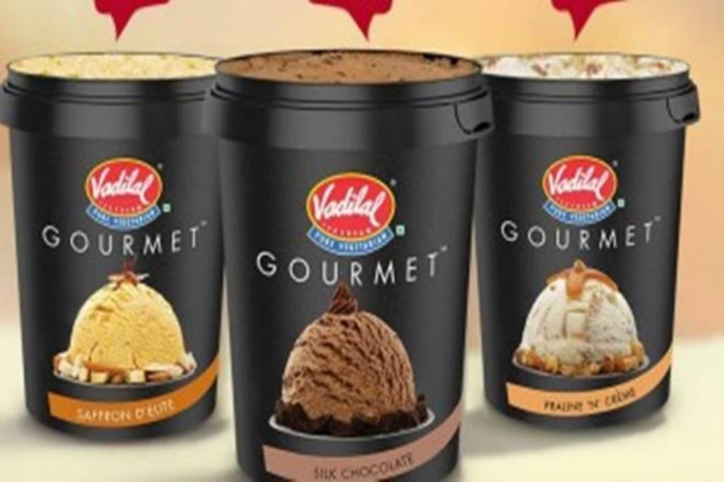 vadilal, ice cream market, Vadilal Enterprises Brand Director Aakansha Gandhi, Vadiala ice cream export, Vadidal sale in domestic market