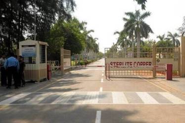 oxygen need for covid patients in Tamil Nadu, Vedanta's Sterlite Industries in Tuticorin, Covid-19, coronavirus cases in Tamil Nadu, industrial oxygen used for medical purpose