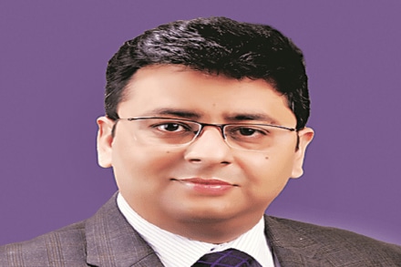 Vinay Sinha, managing director – Sales, AMD India Vinay Sinha, managing director – Sales, AMD India