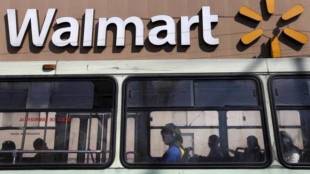 Walmart’s financial calendar runs from February to January, thereby partially capturing the impact of India’s curbs in its books.