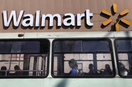 Walmart’s financial calendar runs from February to January, thereby partially capturing the impact of India’s curbs in its books.
