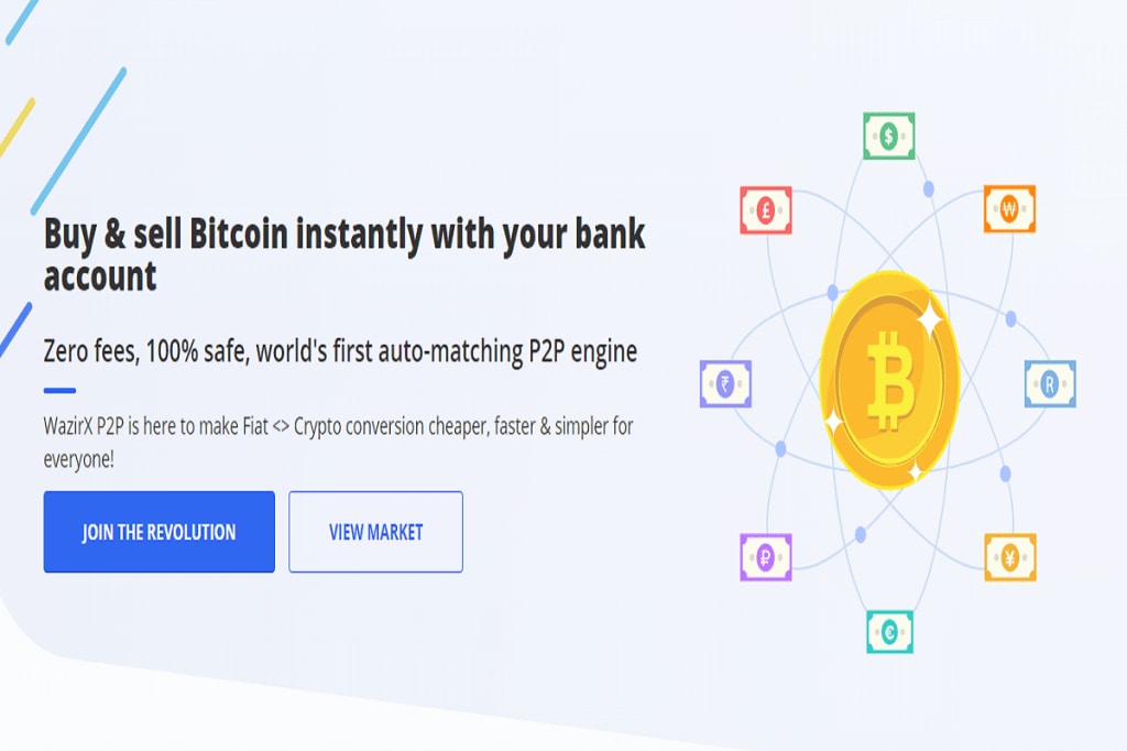 WazirX is now aiming to hit $1 billion in trading volume per day in 2021.