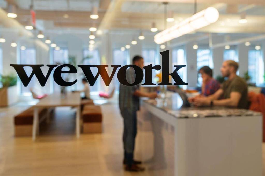 wework, coworking company, Rs 200 crore investment debt and equity, Karan Virwani, Embassy growth, sustainable long term growth wework, coworking company, Rs 200 crore investment debt and equity, Karan Virwani, Embassy growth, sustainable long term growth
