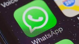 WhatsApp,