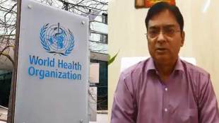 WHO, Ivermectin, Dr Surya kant tripathi