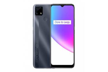 The best phone of the lot that is Realme C25 has been priced at Rs 9,999 for the 4GB RAM + 64GB storage variant whereas its upgraded version with 4GB RAM + 128GB storage will cost the buyers Rs 10999.

