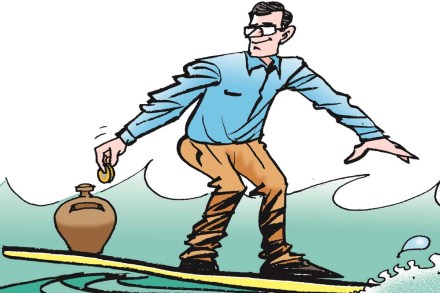 By the third month, the first two instalments are expected to reach Rs 20,301. By the third month, the first two instalments are expected to reach Rs 20,301.