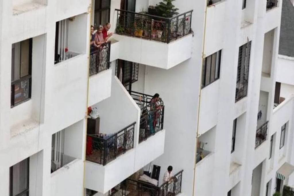 The Coronavirus vaccination set off from January 16 and has progressed substantially in covering different sections of population starting from health workers to senior citizens to those below the age of 45 years. (Representative image)(Credit: The Indian Express)