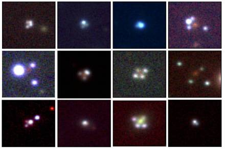 Enthused by the discovery made by the scientists, the scientists and researchers at ARIES, Nainital have started looking for newer quasar observation with the help of the institute's own 3.6m Devasthal Optical Observatory (DOT). (Credit: Twitter/European Space Agency)
Enthused by the discovery made by the scientists, the scientists and researchers at ARIES, Nainital have started looking for newer quasar observation with the help of the institute's own 3.6m Devasthal Optical Observatory (DOT). (Credit: Twitter/European Space Agency)
