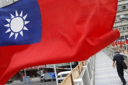On the one hand they want to charm the Taiwanese people by sending their condolences, but at the same time they are also sending their military aircraft and military vessels closer to Taiwan aimed at intimidating Taiwan's people," Wu said at a ministry briefing. 