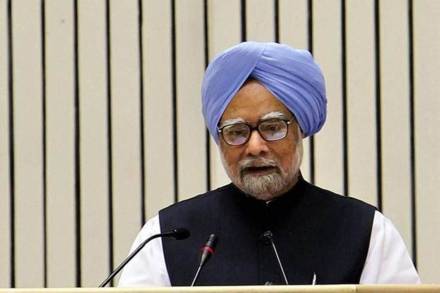 Noting that India currently has vaccinated only a small fraction of its population, Singh said he is certain that with the right policy design, "we can do much better and very quickly".