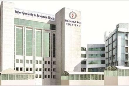 According to the official, hospital authorities are resorting to manual ventilation in ICUs and the emergency department.