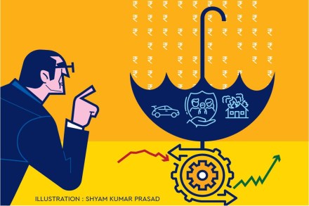 Growth in nine months of FY21 at 33% y-o-y was due to price hikes incurred post January 2020 due to the rise in reinsurance rates.