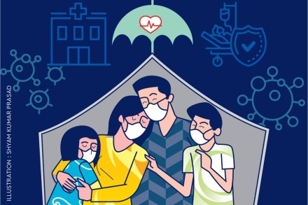 The policyholders should also take care to keep other family members aware about the policy purchased, its benefits and the place where the document is stored. The policyholders should also take care to keep other family members aware about the policy purchased, its benefits and the place where the document is stored.