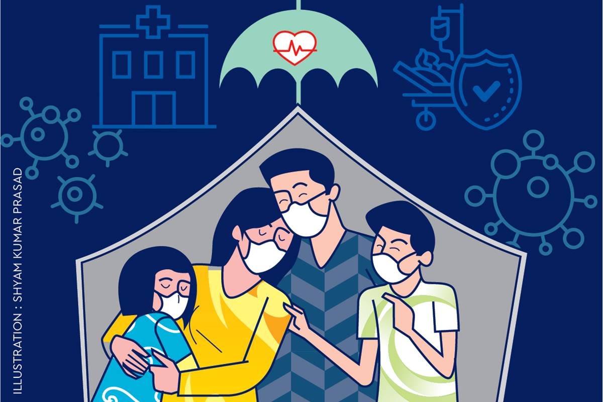 The policyholders should also take care to keep other family members aware about the policy purchased, its benefits and the place where the document is stored. The policyholders should also take care to keep other family members aware about the policy purchased, its benefits and the place where the document is stored.
