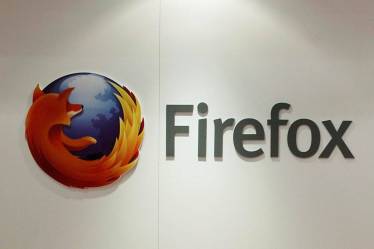 The Mozilla-made browser had entered the field of the Echo-show devices in September 2018.