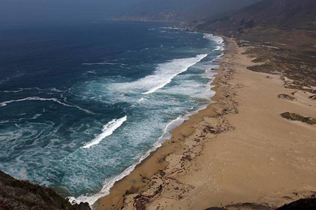 The impact of the rise in sea levels should be obvious.