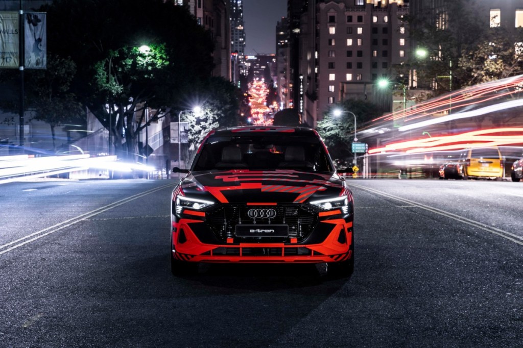 The History of headlamps