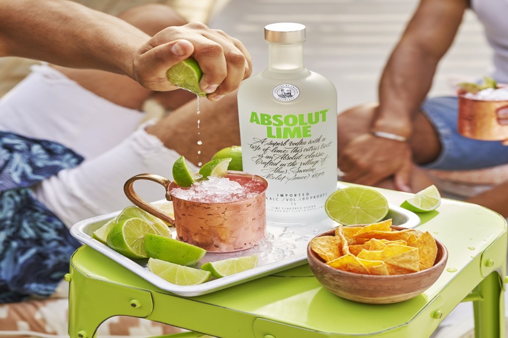 But one needn’t study for years to fix a decent one at home. Here are a few quick recipes that come verified by their respective brand ambassadors.