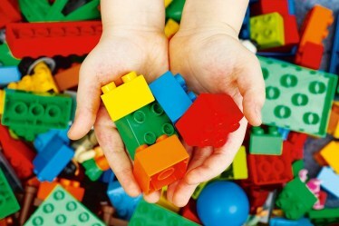 A Danish toy brand, Lego rose to massive popularity in the mid-20th century and today it has something for everyone.