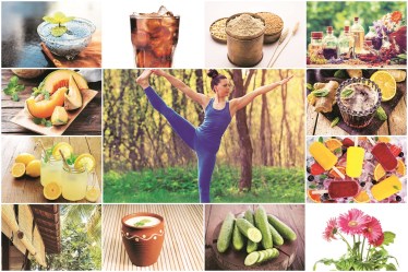 Today, however, it's a different story, with homes having shrunk and people's sense of freedom curtailed due to the pandemic.