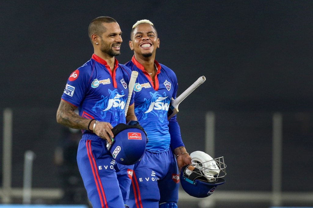 Once the bio-bubble arrangements were made in India, it was well-nigh impossible to shift the IPL out to the UAE.