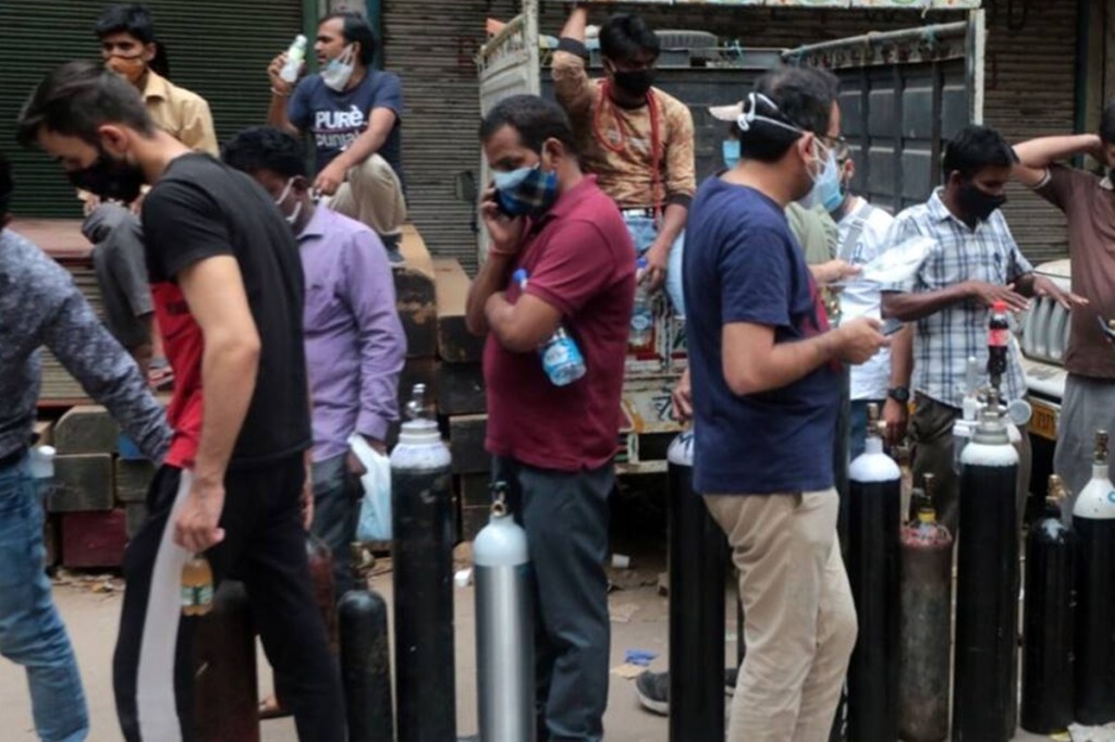 A regular flow of obituaries in the newspapers reminding us that many of yesteryear’s newsmakers were also victims.