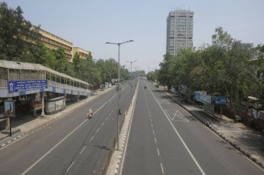 LocalCircles claimed that it covered over 11,000 responses from residents of Delhi located in all 11 districts of Delhi.