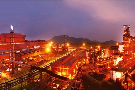 Standalone Ebitda print surprised at Rs 27,828/te against Rs 26,500/te expected, while Tata Steel Europe (TSE) reported an in-line $66/te of Ebitda.