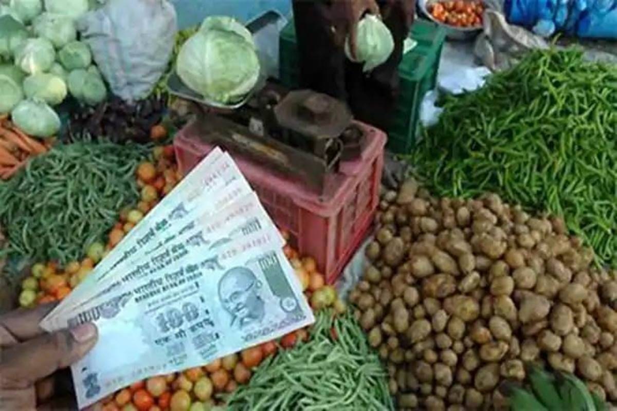 Of course, the government recently trimmed import duties on edible oils, which is expected to offer some relief. Of course, the government recently trimmed import duties on edible oils, which is expected to offer some relief.