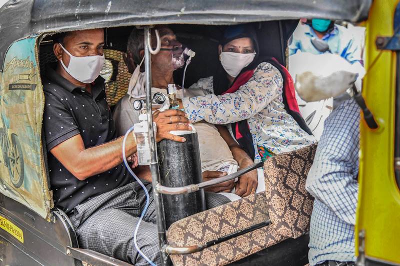 coronavirus, covid 19, coronavirus india, coronavirus india cases, covid 19 in india, Indian variant, oxygen, World Health Organization