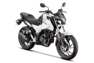 Hero MotoCorp Xtreme 160R