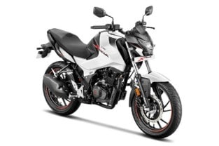 Hero MotoCorp Xtreme 160R