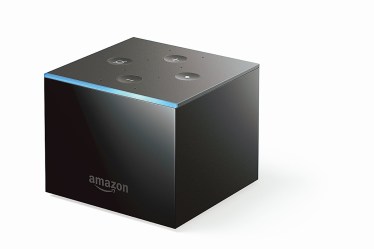Featuring an ultra-powerful hexa-core processor, the Fire TV Cube delivers a fast, fluid experience, with instant access to Dolby Vision and 4K Ultra HD content at up to 60 frames per second.