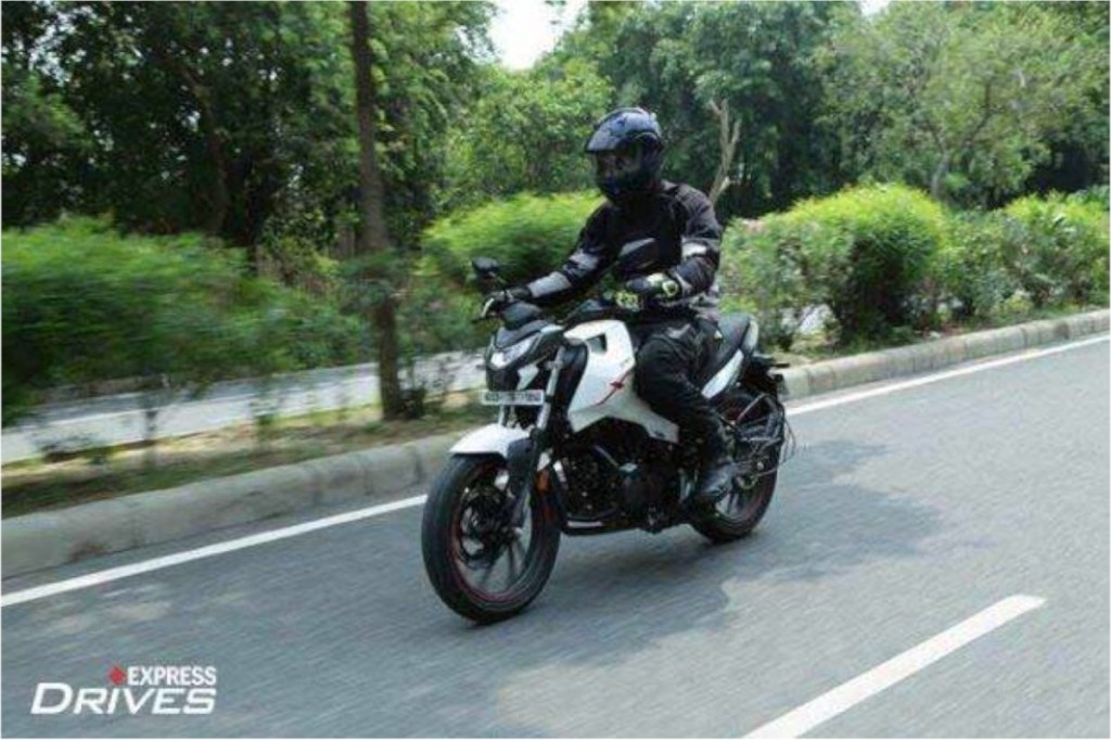 Two-wheeler sales in April 2021 see a drastic drop