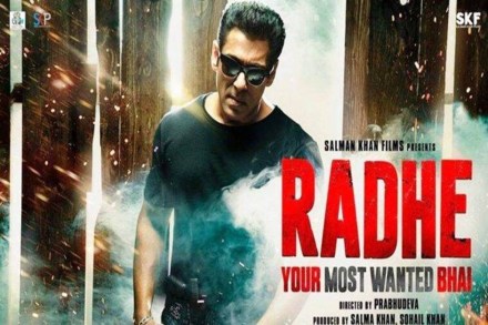 But, the fact is Radhe’s producers can’t be blamed for wishing to avoid losses due to the second wave of the pandemic by going for a theatre-first release, with theatres in major cities already shut per force because of local lockdowns, and the fear of contracting the infection preventing many regular cinema-goers from going to the theatres.
